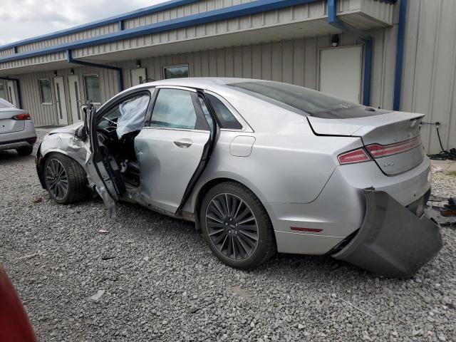 Photo 1 VIN: 3LN6L2GK6GR633774 - LINCOLN MKZ 