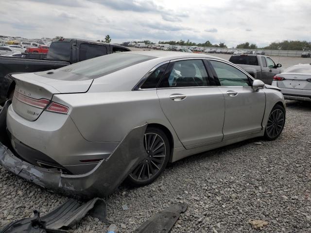 Photo 2 VIN: 3LN6L2GK6GR633774 - LINCOLN MKZ 