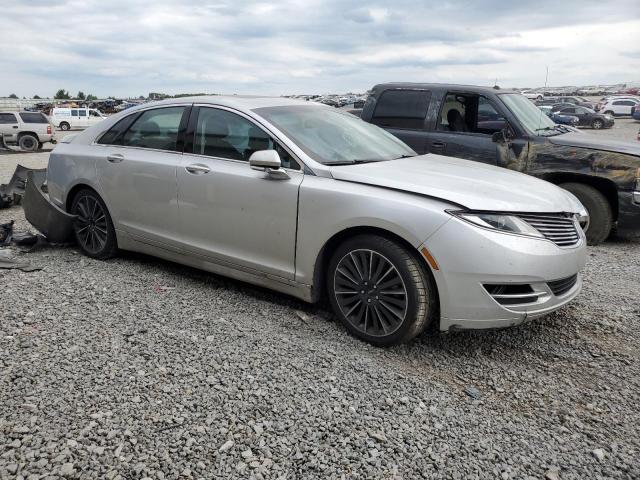 Photo 3 VIN: 3LN6L2GK6GR633774 - LINCOLN MKZ 