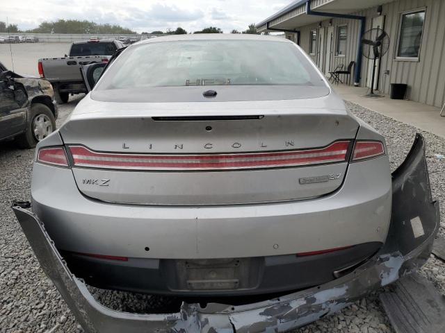 Photo 5 VIN: 3LN6L2GK6GR633774 - LINCOLN MKZ 