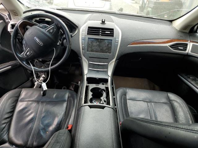 Photo 7 VIN: 3LN6L2GK6GR633774 - LINCOLN MKZ 