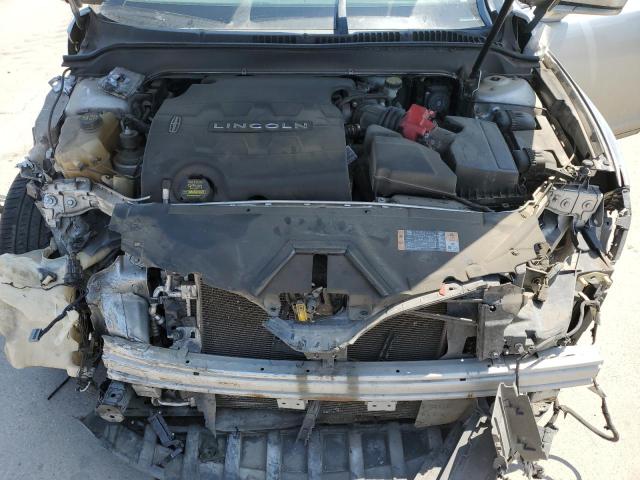 Photo 10 VIN: 3LN6L2GK7DR805810 - LINCOLN MKZ 