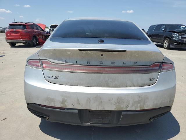 Photo 5 VIN: 3LN6L2GK7DR805810 - LINCOLN MKZ 