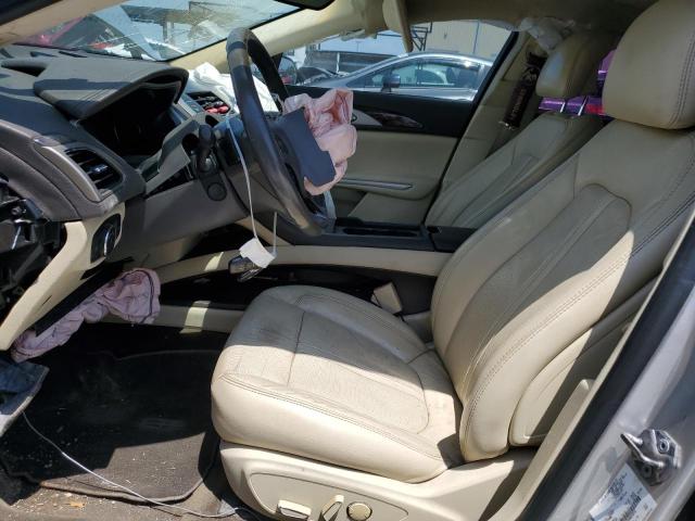 Photo 6 VIN: 3LN6L2GK7DR805810 - LINCOLN MKZ 