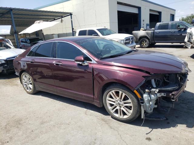 Photo 3 VIN: 3LN6L2GK7DR815222 - LINCOLN MKZ 