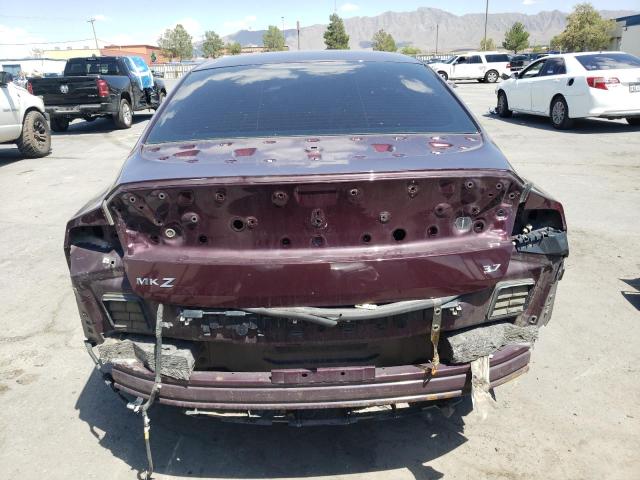 Photo 5 VIN: 3LN6L2GK7DR815222 - LINCOLN MKZ 