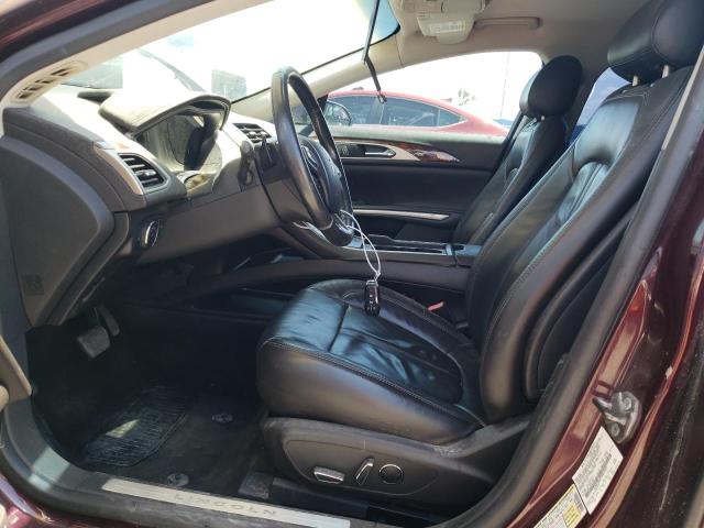 Photo 6 VIN: 3LN6L2GK7DR815222 - LINCOLN MKZ 