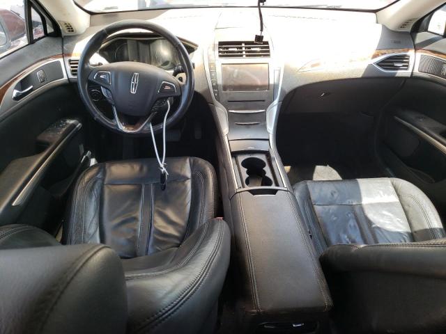 Photo 7 VIN: 3LN6L2GK7DR815222 - LINCOLN MKZ 