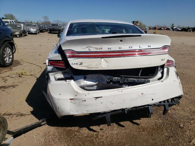 Photo 5 VIN: 3LN6L2GK7DR815771 - LINCOLN MKZ 