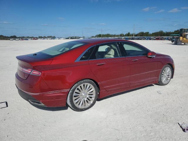 Photo 2 VIN: 3LN6L2GK7DR819786 - LINCOLN MKZ 