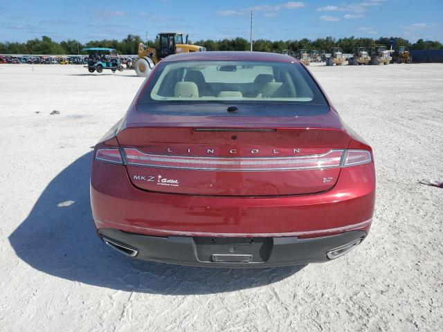 Photo 5 VIN: 3LN6L2GK7DR819786 - LINCOLN MKZ 