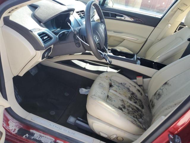 Photo 6 VIN: 3LN6L2GK7DR819786 - LINCOLN MKZ 