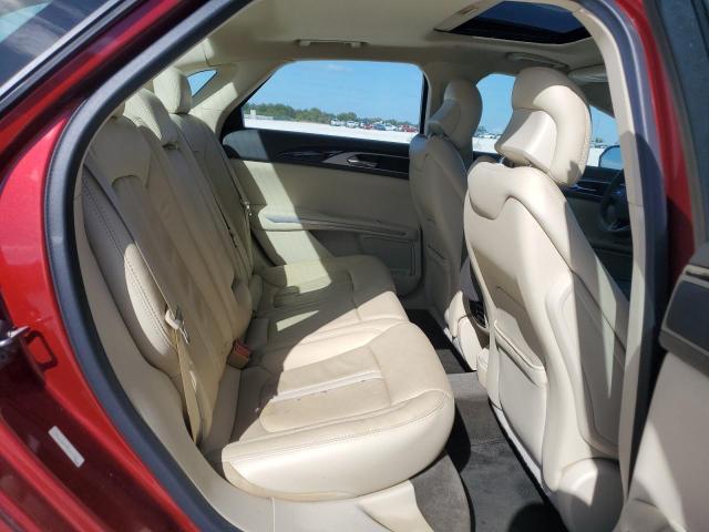 Photo 9 VIN: 3LN6L2GK7DR819786 - LINCOLN MKZ 