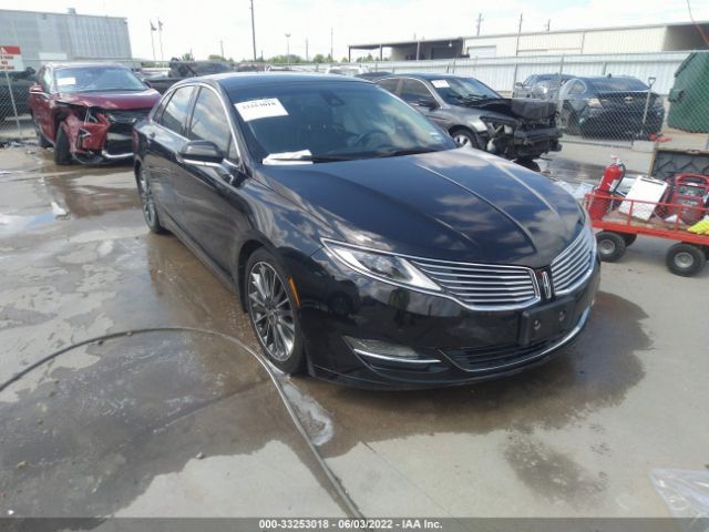 Photo 0 VIN: 3LN6L2GK7DR824910 - LINCOLN MKZ 