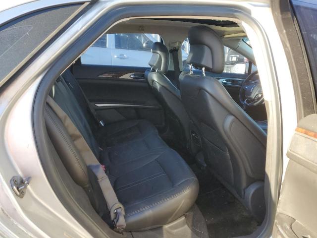 Photo 9 VIN: 3LN6L2GK7DR826852 - LINCOLN MKZ 