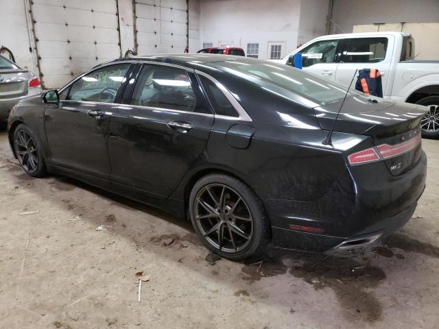 Photo 1 VIN: 3LN6L2GK7ER801578 - LINCOLN MKZ 