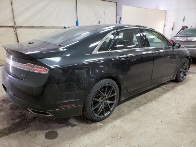 Photo 2 VIN: 3LN6L2GK7ER801578 - LINCOLN MKZ 