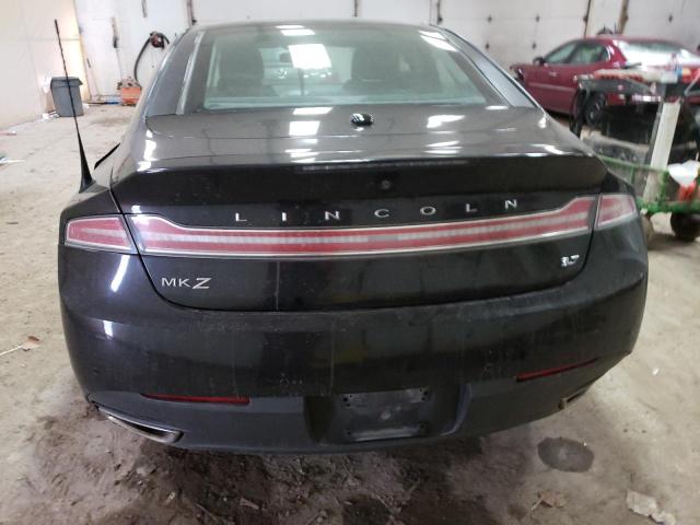 Photo 5 VIN: 3LN6L2GK7ER801578 - LINCOLN MKZ 