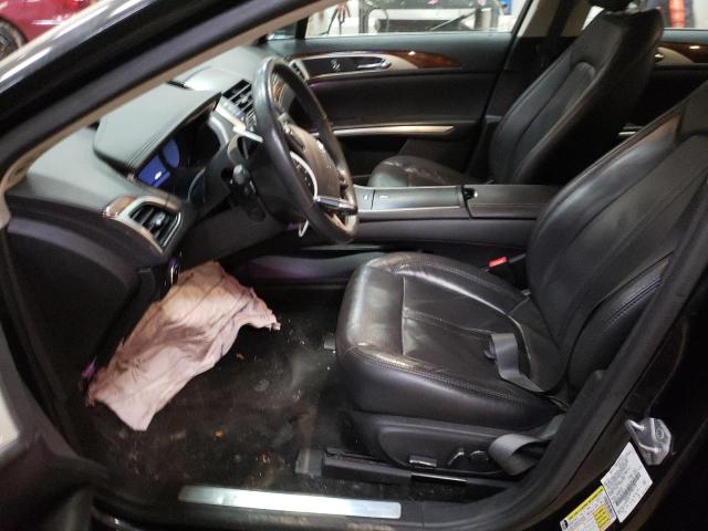 Photo 6 VIN: 3LN6L2GK7ER801578 - LINCOLN MKZ 