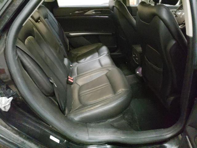 Photo 9 VIN: 3LN6L2GK7ER801578 - LINCOLN MKZ 