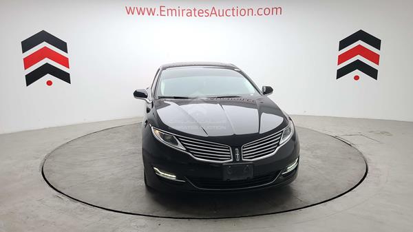 Photo 0 VIN: 3LN6L2GK7ER802987 - LINCOLN MKZ 