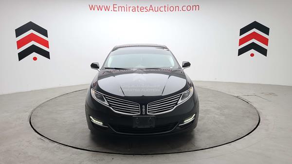 Photo 1 VIN: 3LN6L2GK7ER802987 - LINCOLN MKZ 