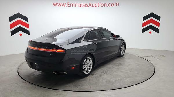 Photo 13 VIN: 3LN6L2GK7ER802987 - LINCOLN MKZ 