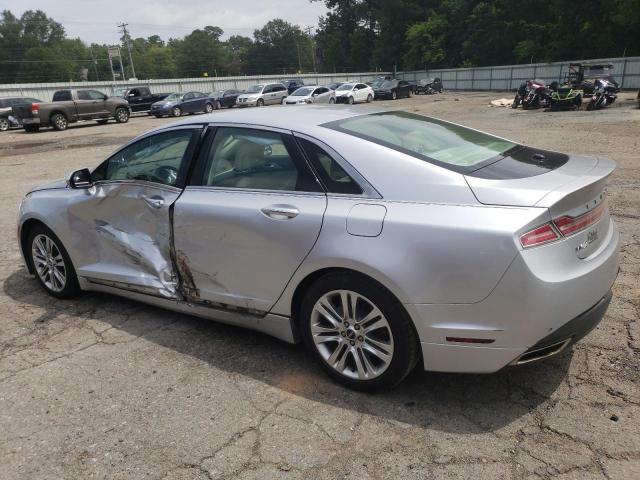 Photo 1 VIN: 3LN6L2GK7ER804724 - LINCOLN MKZ 