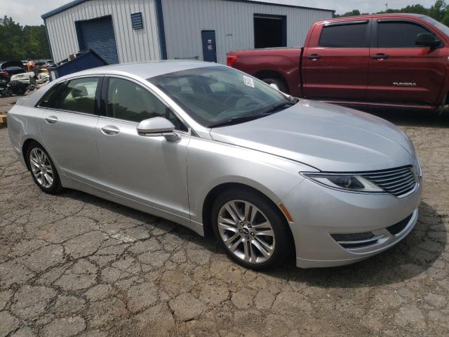 Photo 3 VIN: 3LN6L2GK7ER804724 - LINCOLN MKZ 