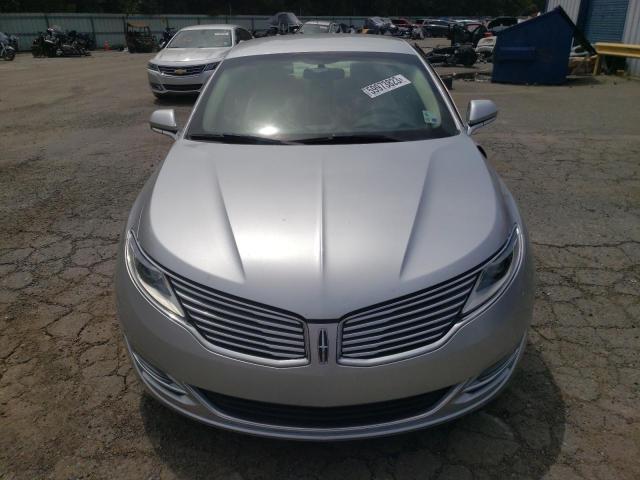 Photo 4 VIN: 3LN6L2GK7ER804724 - LINCOLN MKZ 