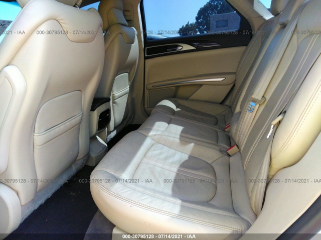 Photo 7 VIN: 3LN6L2GK7ER816677 - LINCOLN MKZ 