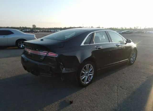 Photo 3 VIN: 3LN6L2GK7ER818557 - LINCOLN MKZ 