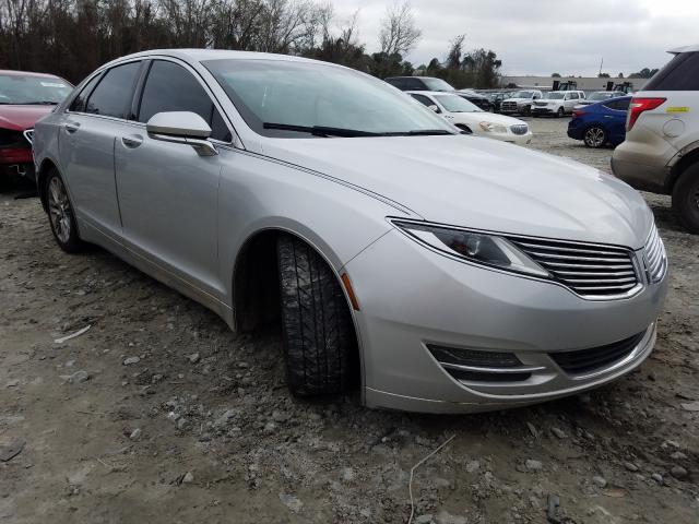 Photo 0 VIN: 3LN6L2GK7ER818610 - LINCOLN MKZ 