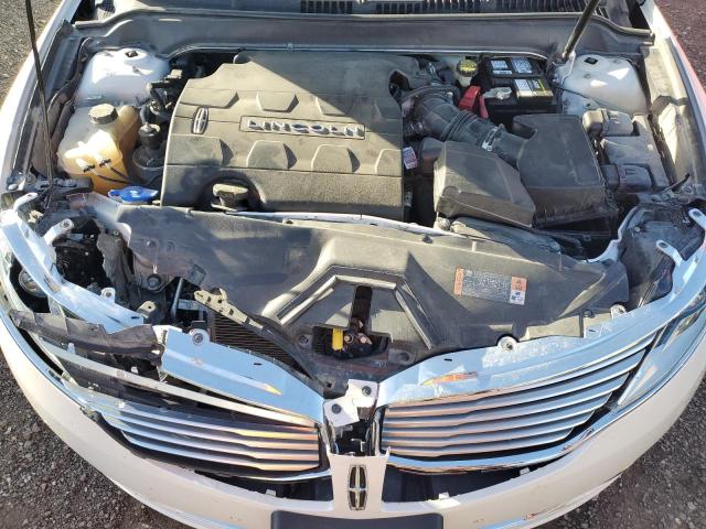 Photo 10 VIN: 3LN6L2GK7ER823046 - LINCOLN MKZ 