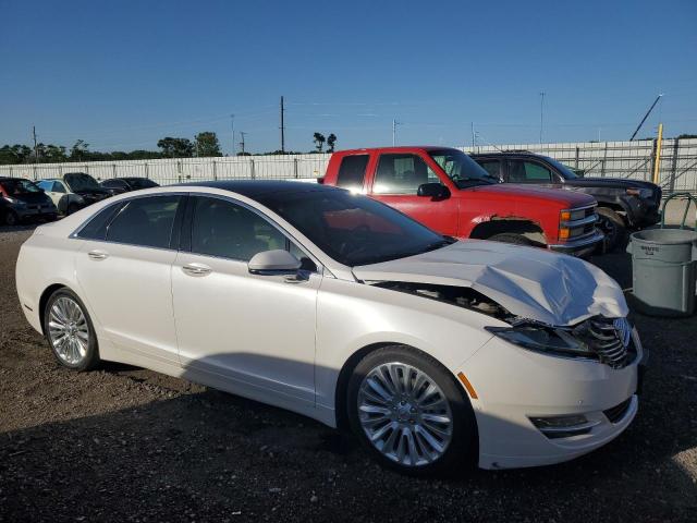 Photo 3 VIN: 3LN6L2GK7ER823046 - LINCOLN MKZ 