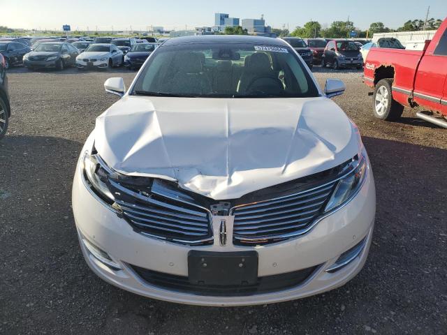 Photo 4 VIN: 3LN6L2GK7ER823046 - LINCOLN MKZ 