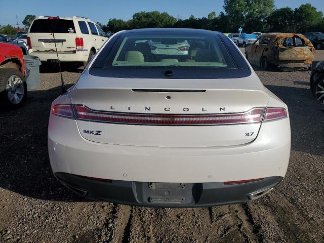 Photo 5 VIN: 3LN6L2GK7ER823046 - LINCOLN MKZ 