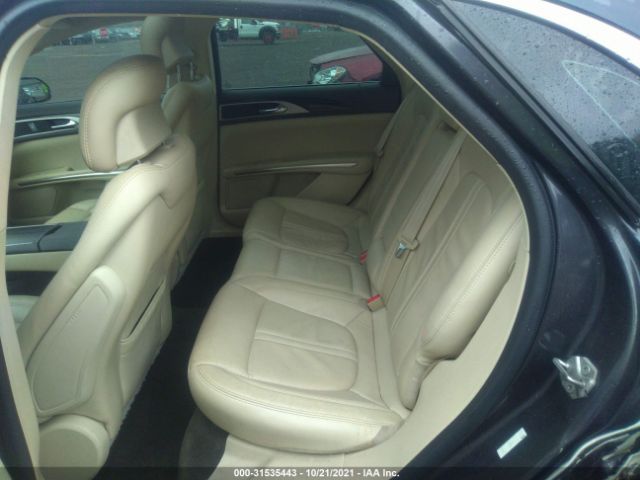 Photo 7 VIN: 3LN6L2GK7ER823371 - LINCOLN MKZ 