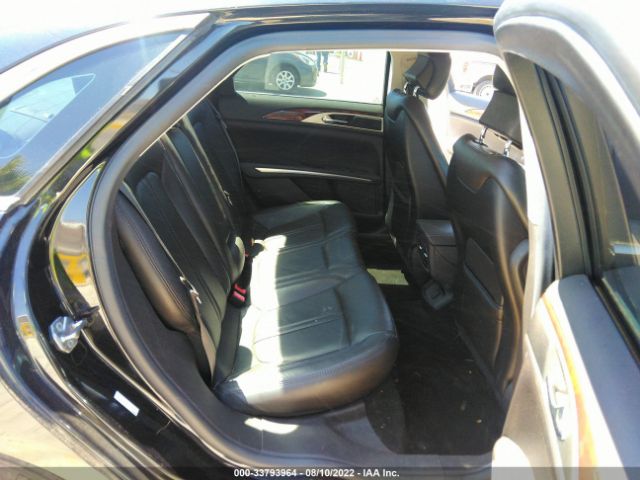 Photo 7 VIN: 3LN6L2GK7ER823631 - LINCOLN MKZ 