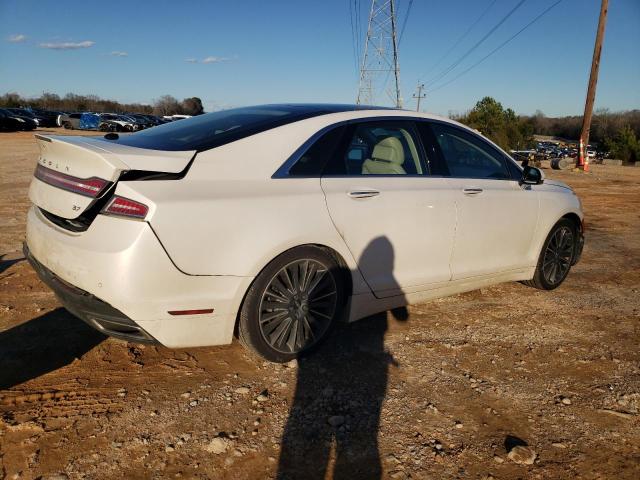 Photo 2 VIN: 3LN6L2GK7FR620238 - LINCOLN MKZ 