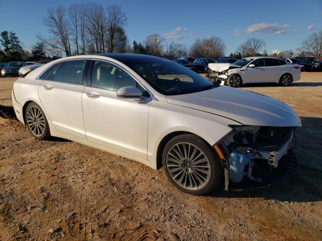 Photo 3 VIN: 3LN6L2GK7FR620238 - LINCOLN MKZ 