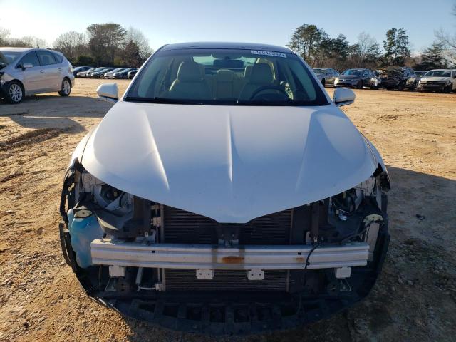 Photo 4 VIN: 3LN6L2GK7FR620238 - LINCOLN MKZ 