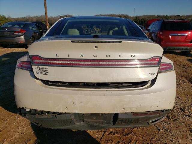 Photo 5 VIN: 3LN6L2GK7FR620238 - LINCOLN MKZ 