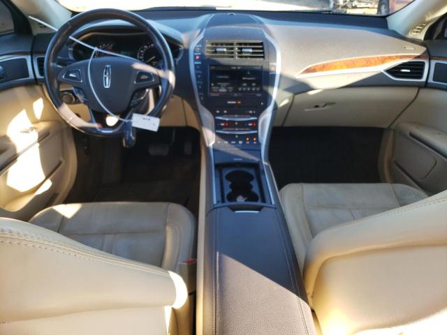 Photo 7 VIN: 3LN6L2GK7FR620238 - LINCOLN MKZ 