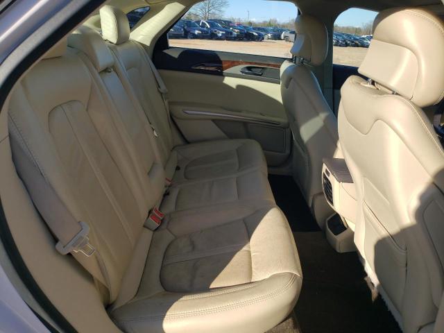 Photo 9 VIN: 3LN6L2GK7FR620238 - LINCOLN MKZ 