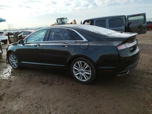 Photo 1 VIN: 3LN6L2GK7FR623477 - LINCOLN MKZ 