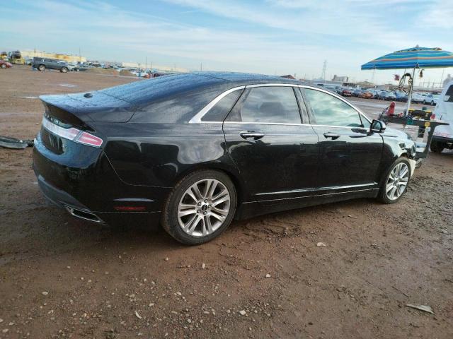 Photo 2 VIN: 3LN6L2GK7FR623477 - LINCOLN MKZ 