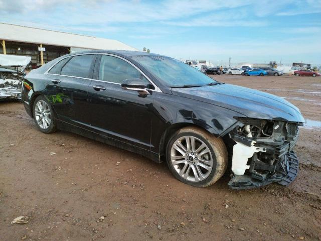 Photo 3 VIN: 3LN6L2GK7FR623477 - LINCOLN MKZ 