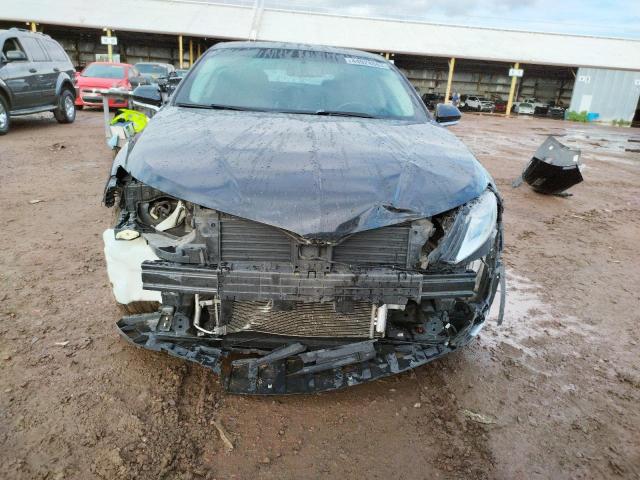 Photo 4 VIN: 3LN6L2GK7FR623477 - LINCOLN MKZ 