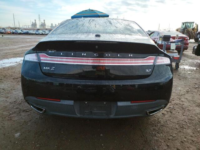 Photo 5 VIN: 3LN6L2GK7FR623477 - LINCOLN MKZ 